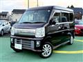 2016 Suzuki Every Wagon
