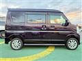 2016 Suzuki Every Wagon