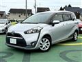 2017 Toyota Sienta