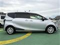 2017 Toyota Sienta