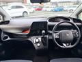 2017 Toyota Sienta