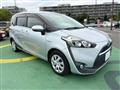 2017 Toyota Sienta