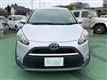 2017 Toyota Sienta