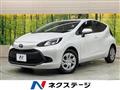 2022 Toyota AQUA
