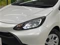 2022 Toyota AQUA