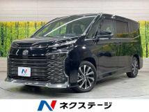 2023 Toyota Voxy
