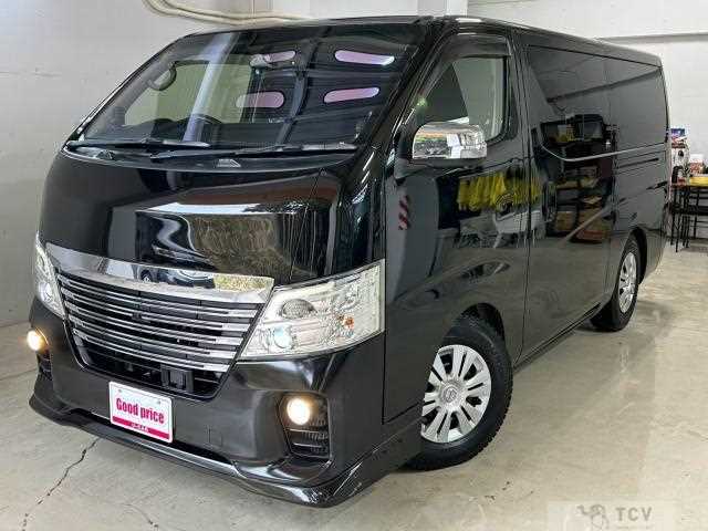 2017 Nissan Nissan Others