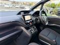 2015 Toyota Noah