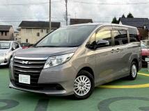 2015 Toyota Noah