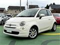 2016 Fiat 500