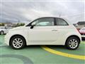 2016 Fiat 500