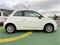 2016 Fiat 500