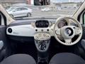 2016 Fiat 500