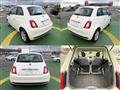 2016 Fiat 500