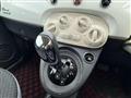 2016 Fiat 500