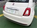 2016 Fiat 500