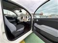 2016 Fiat 500