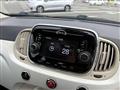2016 Fiat 500