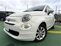 2016 Fiat 500