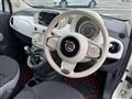 2016 Fiat 500