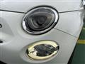 2016 Fiat 500