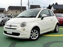 2016 Fiat 500