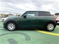 2018 BMW MINI