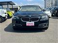 2016 BMW 5 Series