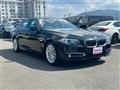 2016 BMW 5 Series