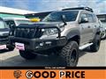 2019 Toyota Land Cruiser Prado