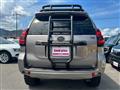 2019 Toyota Land Cruiser Prado