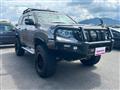 2019 Toyota Land Cruiser Prado