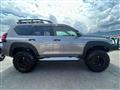 2019 Toyota Land Cruiser Prado