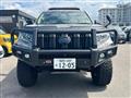 2019 Toyota Land Cruiser Prado