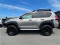 2019 Toyota Land Cruiser Prado