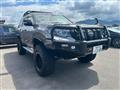 2019 Toyota Land Cruiser Prado
