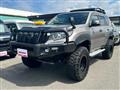 2019 Toyota Land Cruiser Prado