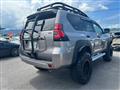 2019 Toyota Land Cruiser Prado