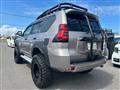 2019 Toyota Land Cruiser Prado
