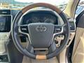 2019 Toyota Land Cruiser Prado