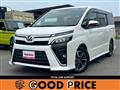 2017 Toyota Voxy