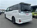 2017 Toyota Voxy