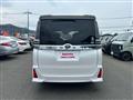 2017 Toyota Voxy