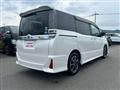 2017 Toyota Voxy