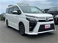 2017 Toyota Voxy