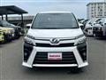 2017 Toyota Voxy