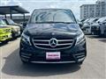 2017 Mercedes-Benz V-Class