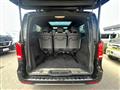 2017 Mercedes-Benz V-Class