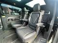 2017 Mercedes-Benz V-Class