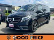 2017 Mercedes-Benz V-Class